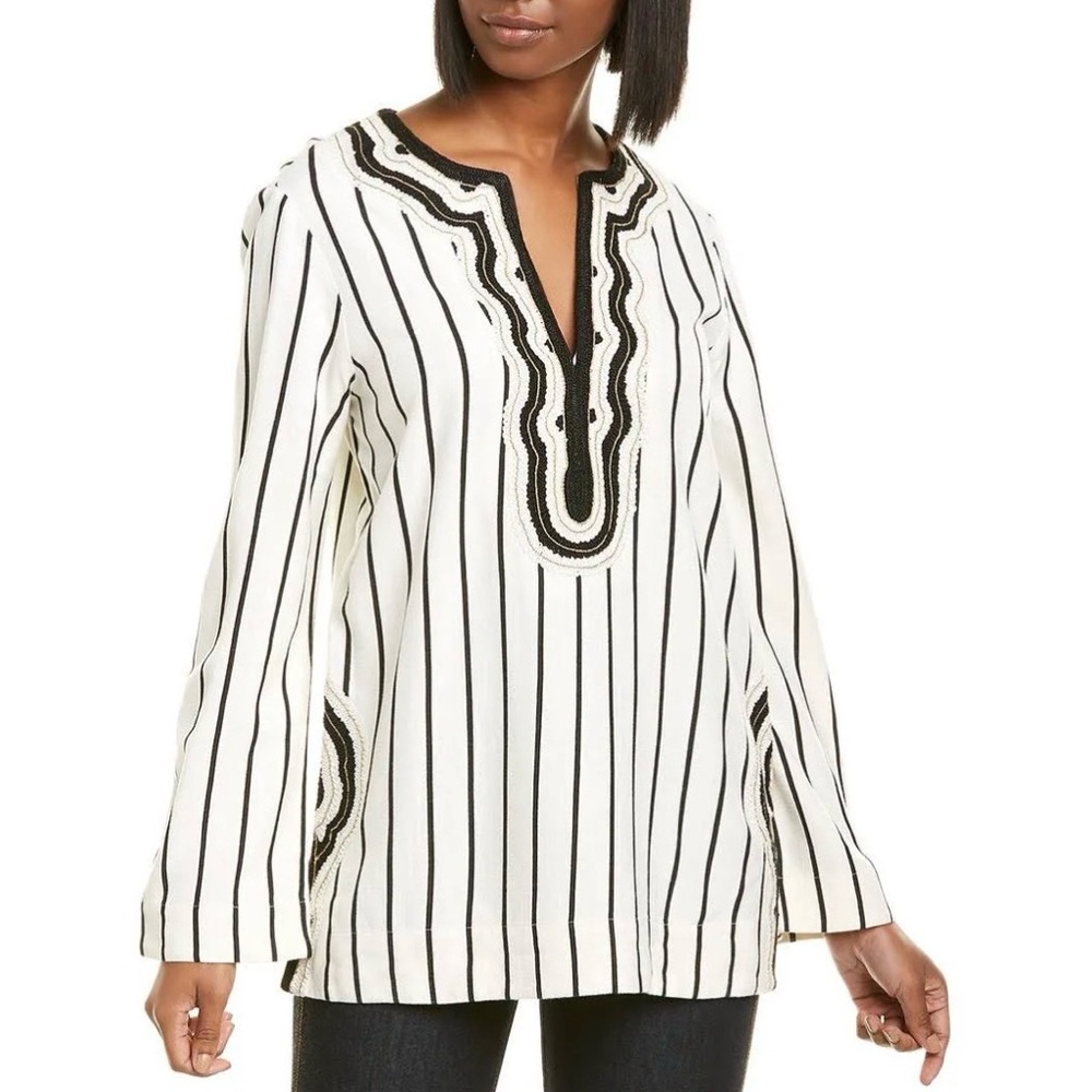 Tory Burch Tops Tory Burch Tunic